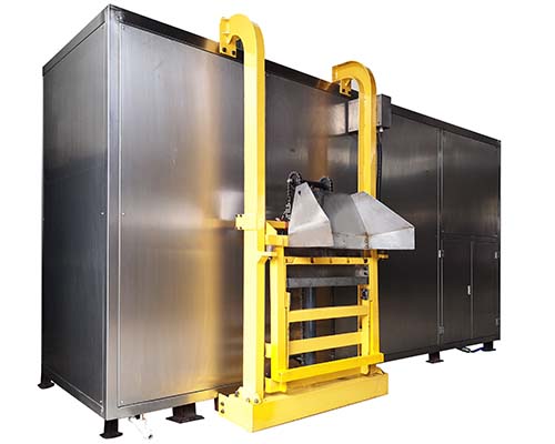 廚餘垃圾處理設備