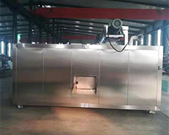 稭稈垃圾處理設備