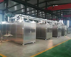 爛菜葉子圾處理設備