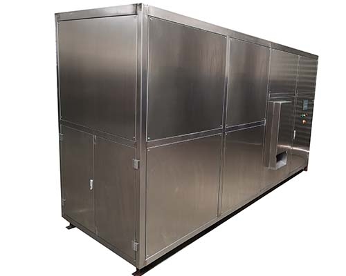 大型餐廚有機垃圾處理設備規格